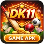 DK11 Game