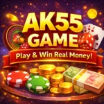 ak55 game