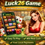 Luck26 Game