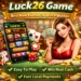 Luck26 Game
