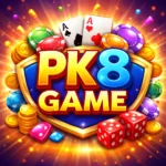 PK8 Game APK