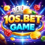 10S.BET Game