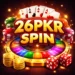 26PKRSPIN Game APK