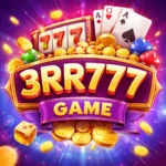 3RR777 Game