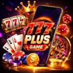 777PLUS Game