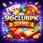 96CLUBPK Game APK