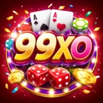 99XO Game