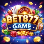 BET877 Game