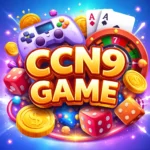 CCN9 Game APK