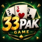 33PAK Game
