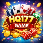 HQ177Win Game APK