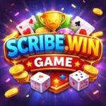 SCRIBE.WIN Game APK