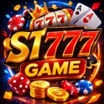 ST777 Game APK