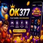 OK377 Game
