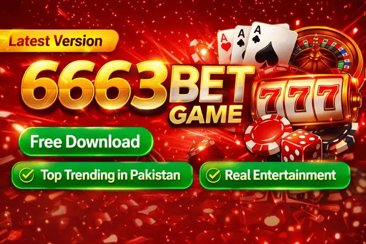 6663BET Game