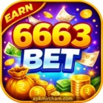 6663BET Game