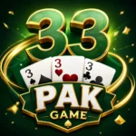 33 PAK Game