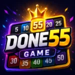 DONE55 Game