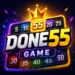 DONE55 Game