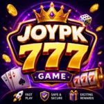 JOYPK777 Game