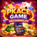 PKACE Game APK