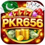 PKR656 Game