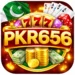 PKR656 Game