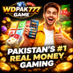 WDPAK777 Game