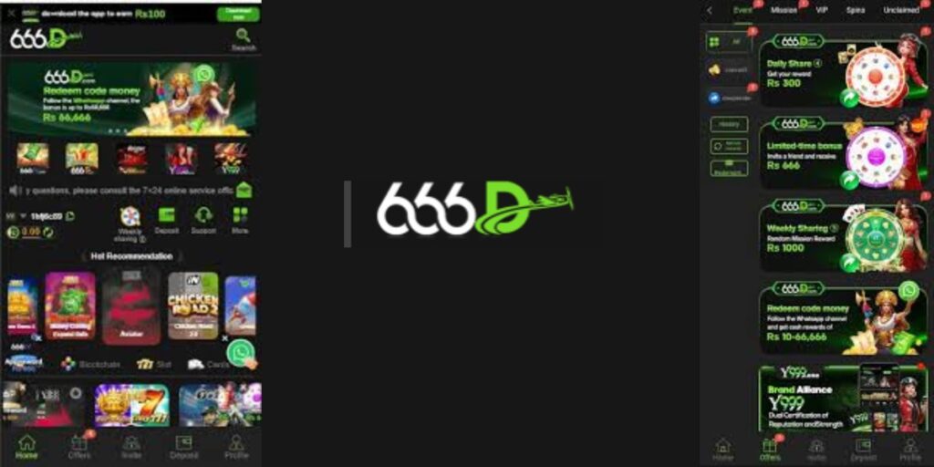 666d6 game