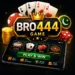 BRO444 Game