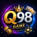 Q 98 Game