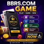 BBRS.COM Game