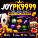 JOYPK9999 Game