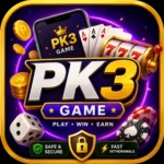 PK3 Game