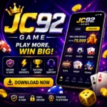 JC92 Game