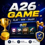 A26 Game