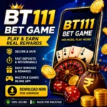 BT111 Bet Game