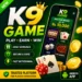 K9 Game