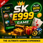 SK E999 Game