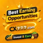 CX 777 Game