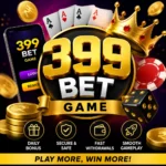 399 BET Game