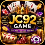JC92 Game