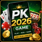 PK2026 Game