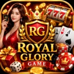 Royal Glory Game