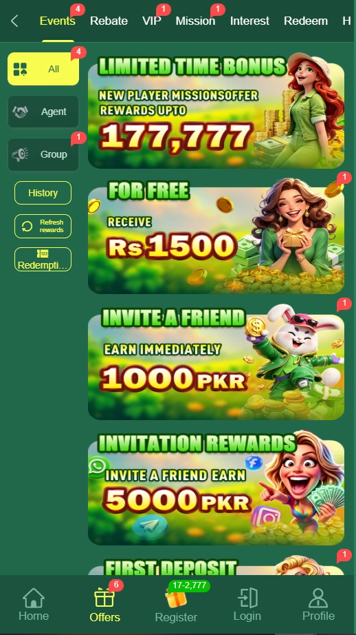 ZK777 Game