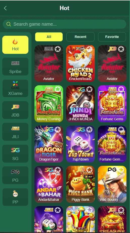 ZK777 Game