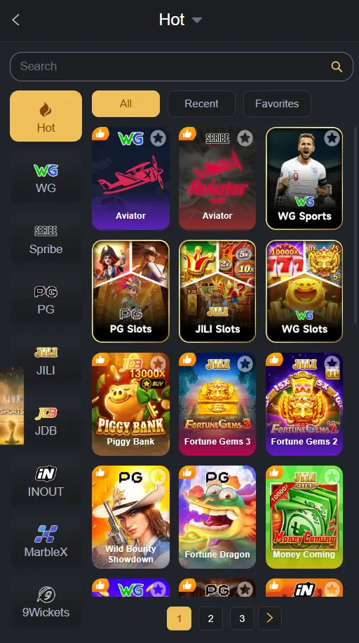 M999 Game