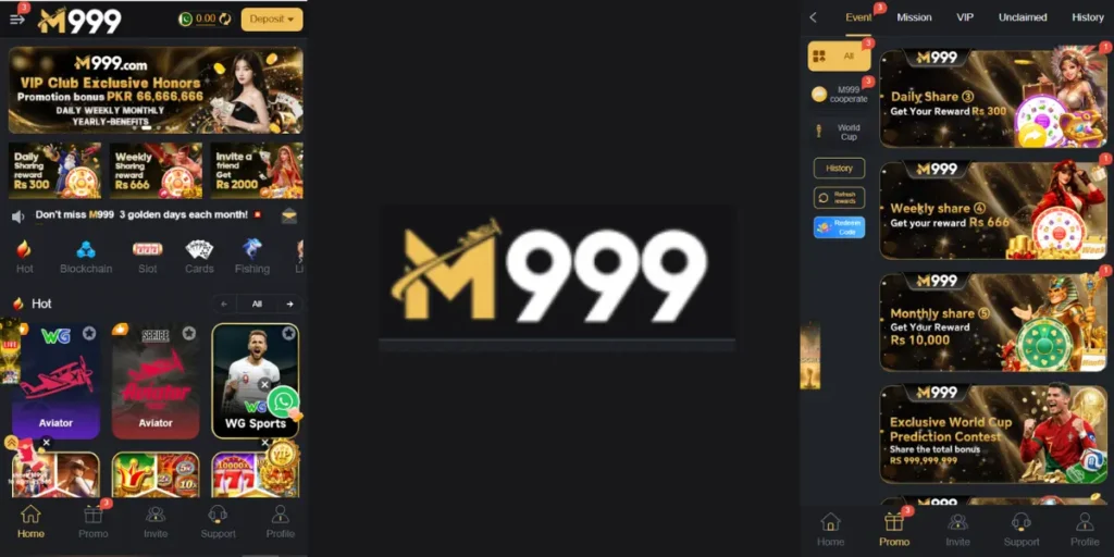 M999 Game