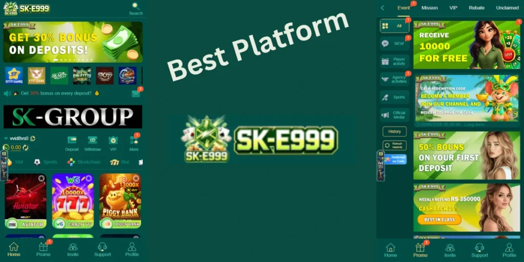 E999 Game