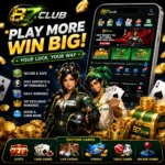 87 Club Game